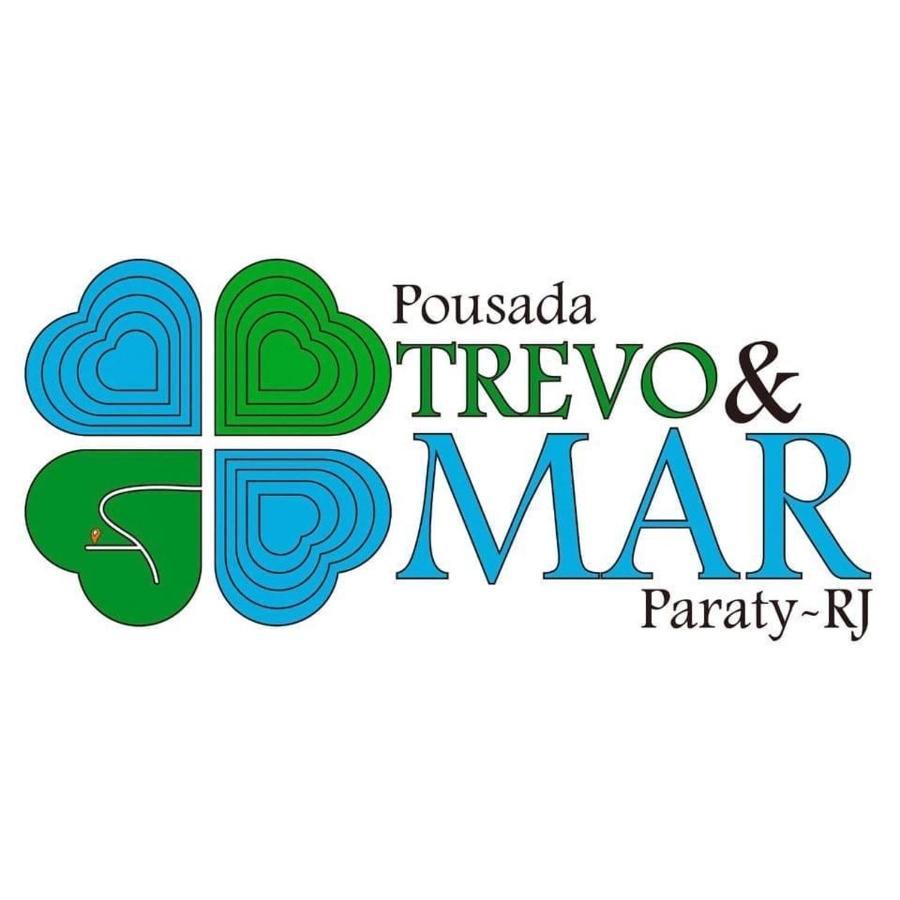 Pousada Trevo E Mar Araquari Exterior foto